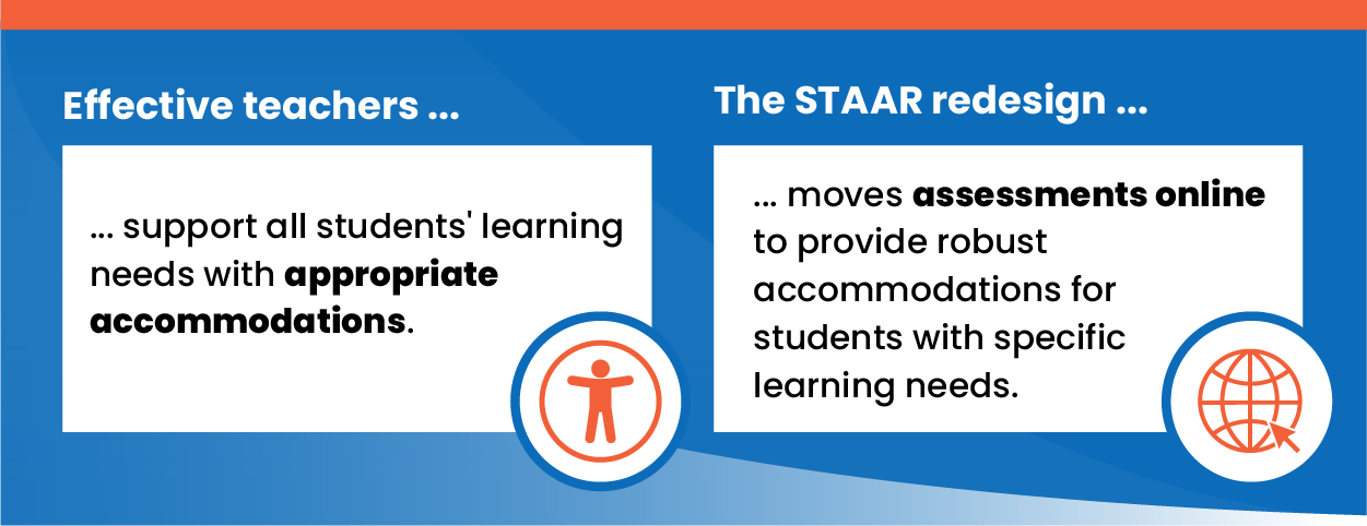 staar-redesign-texas-education-agency